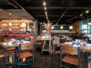 bread+bar - Benton Harbor