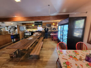 burger and pie - Ashland