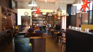 burger. Aptos - Aptos
