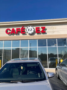cafe ez 2 at elkridge - Elkridge