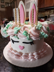 carter's sugar shop - San Angelo