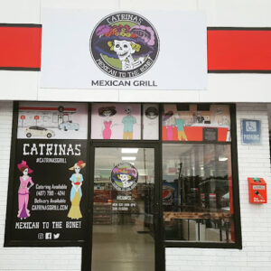 catrinas mexican restaurant - Altamonte Springs