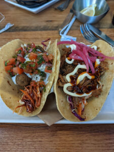chído Taco Lounge - Frisco
