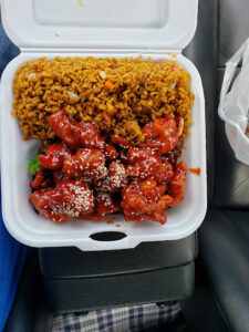 china moon - Deerfield Beach