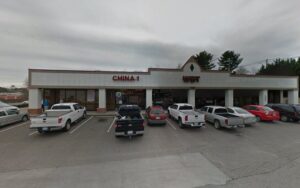 china1 - Mt Airy