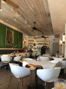coffee rani - Covington