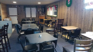 countryside pub - Burlington