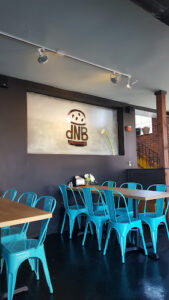 dNB Craft Kitchen - New Bedford