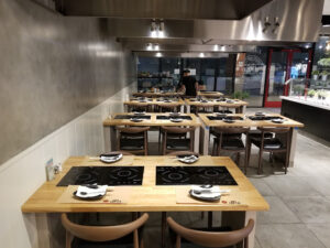 dPot at The Source - Buena Park