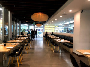 dan modern chinese - pasadena - Pasadena