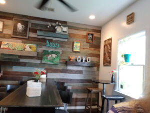 delisheeyo - Hilton Head Island
