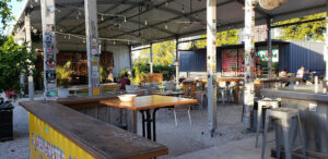 della bowls in The Doral Yard - Doral