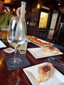 di'Vine Wine Bar - Wappingers Falls