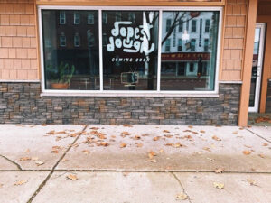 dopest dough - East Aurora
