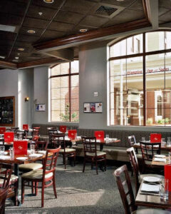 dp An American Brasserie - Albany