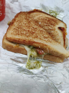 e.Cafe - Corvallis