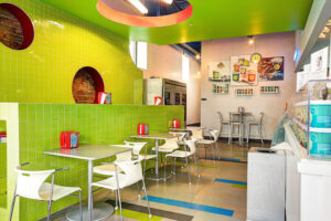 eCreamery Ice Cream & Gelato - Omaha