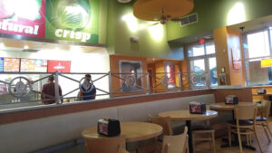 eegee's - Casa Grande