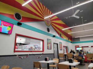 eegee's - Mesa