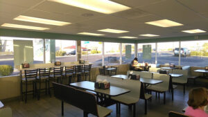 eegee's - Tucson