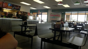 eegee's - Tucson