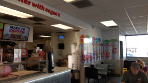 eegee's - Tucson