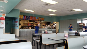 eegee's - Tucson