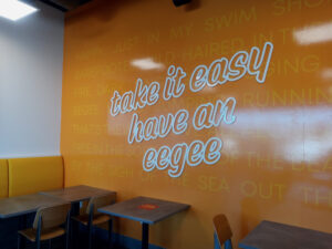 eegee's - Tucson