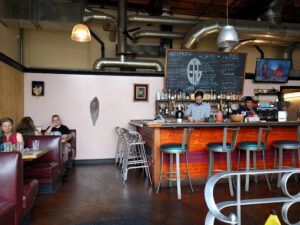 egg - St. Louis