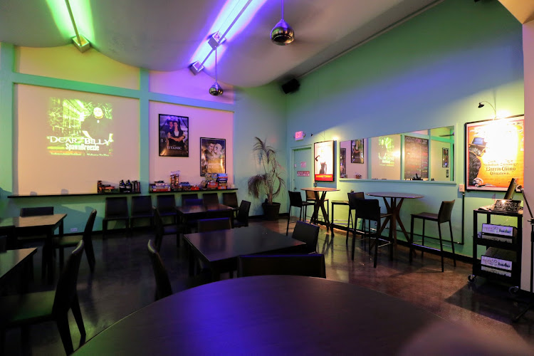 Gallery image