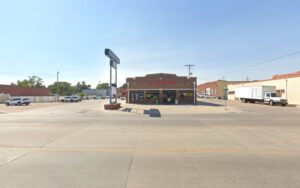 el centenario restaurant - Dodge City