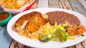 elbitas mexican restaurant - Sugar Land