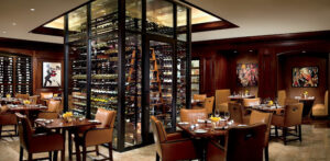 enoSTEAK - Dana Point