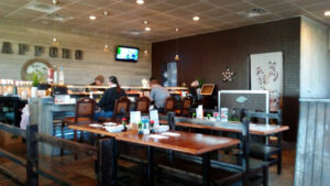 fairvue sapporo japanese and korean BBQ - Gallatin