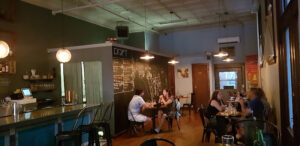 [farmacy] restobar - Glens Falls