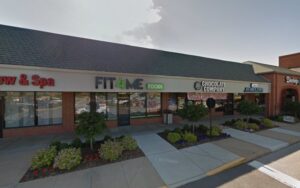 fit-flavors St. Peters - St Charles