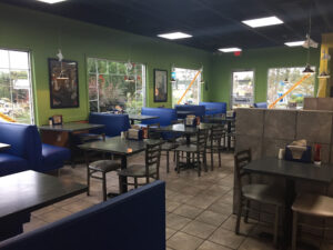 foosackly's - West Mobile - Mobile