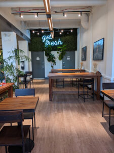 fresh&co - Yonkers
