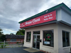 house chen - Gloversville