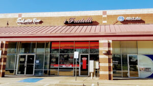 i Fratelli Pizza Coppell - Coppell