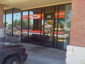 i Fratelli Pizza Flower Mound - Flower Mound