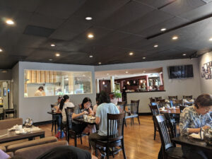 i Shanghai Delight - San Ramon