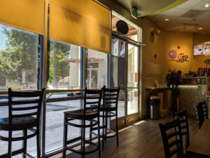i-Tea Milpitas - Milpitas