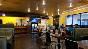 i5 Pho - The Noodle Soup House - Tacoma