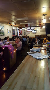 iBar - Baltimore