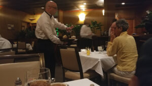 iMonelli Restaurant - Lafayette