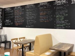 iNatural Eats - Smyrna