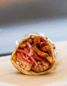 iSouvlaki - Glen Cove