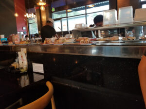 iSushi - Renton
