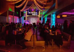 iTango Restaurant and Lounge - Garden Grove